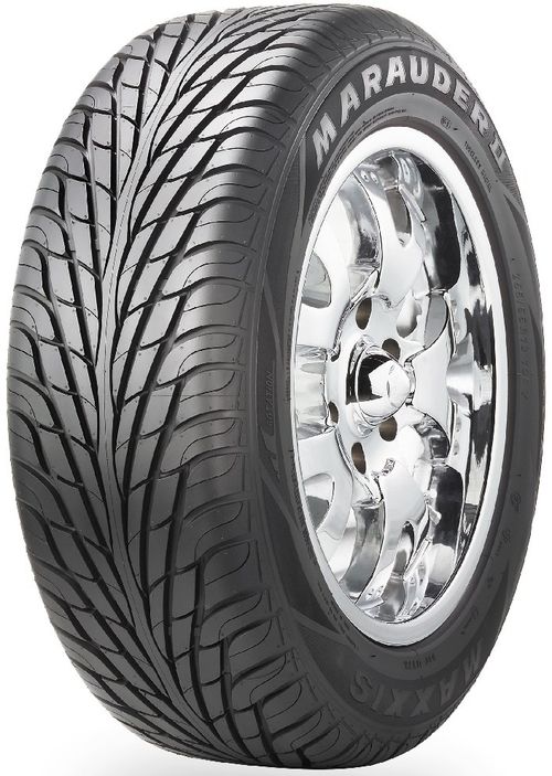Maxxis MA-S2 Marauder II