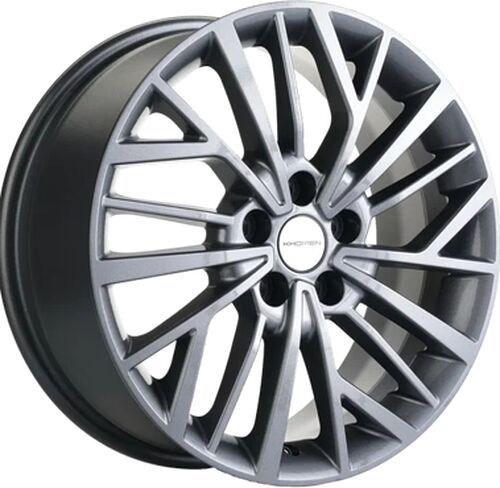 Khomen Wheels KHW1717 (Kodiaq/Tiguan)