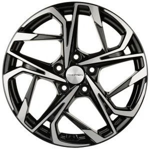 Khomen Wheels KHW1716 (Kuga/Focus)
