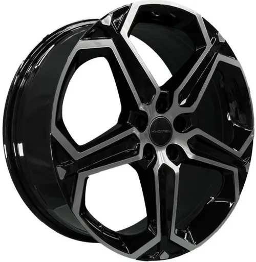 Khomen Wheels KHW1909 (BMW X3/X4)