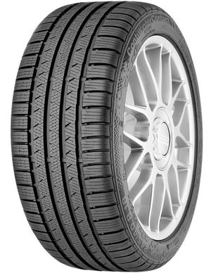 Continental ContiWinterContact TS 810 Sport