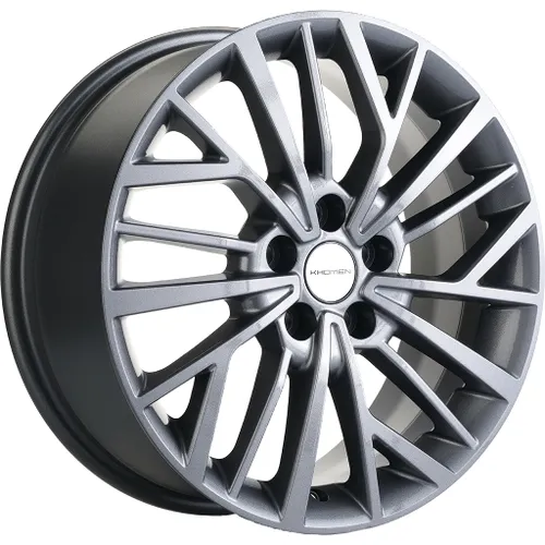 Khomen Wheels KHW1717 (Changan CS35/CS35 Pro)
