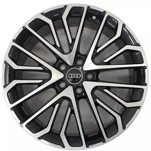 Zixi Audi FT624