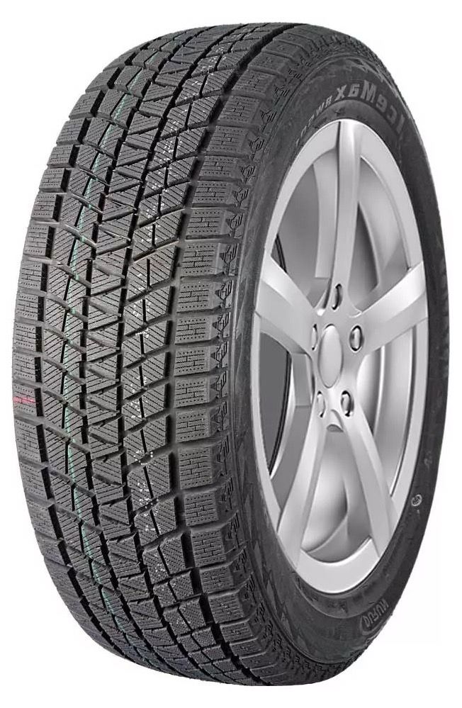 Зимние нешипованные шины Kapsen RW501 195/65R15 95T купить по низкой цене в  СПБ