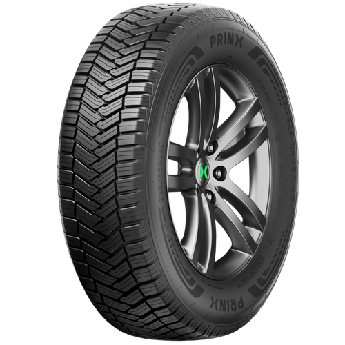 Prinx Vanea 4S