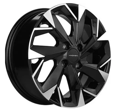 Khomen Wheels KHW1402 (Datsun on-DO/Granta)