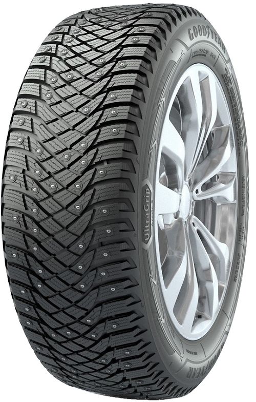 GoodYear UltraGrip 2 SUV