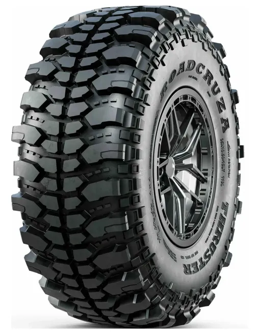 Roadcruza Thruster