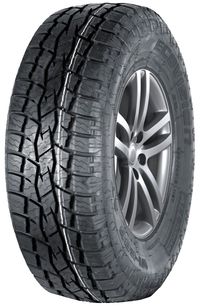 Ovation Tyres Ecovision VI-686AT