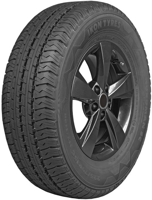 Ikon Tyres Nordman SC