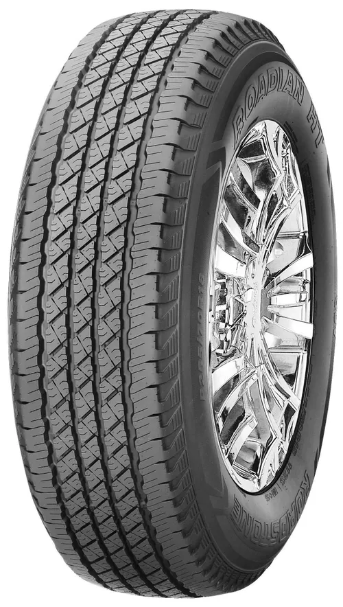 Nexen Roadian HT