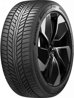 Hankook Winter i*cept iON X IW01A