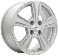 Khomen Wheels KHW1502 (Solaris II)
