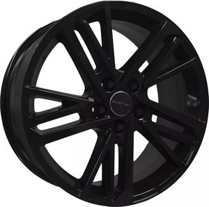 Khomen Wheels KHW1815 (Camry NEW)