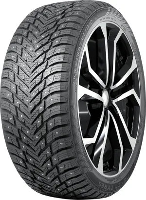 Nokian Tyres Hakkapeliitta 10 SUV