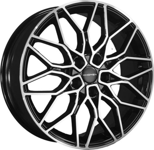 Khomen Wheels KHW1813 (Chery Arrizo 8)