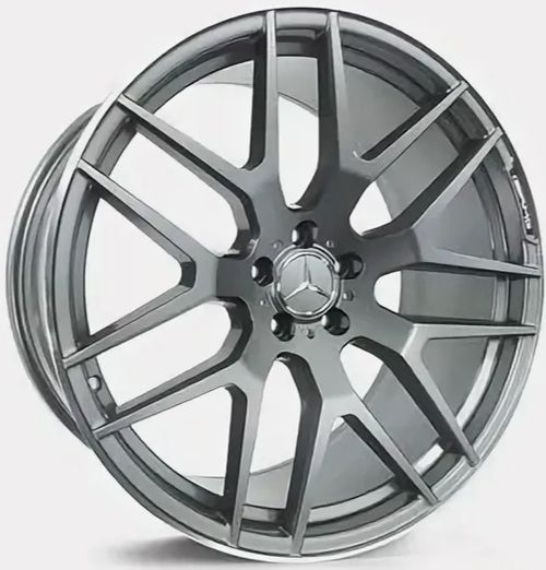 ST Forged JM24 HJ0021