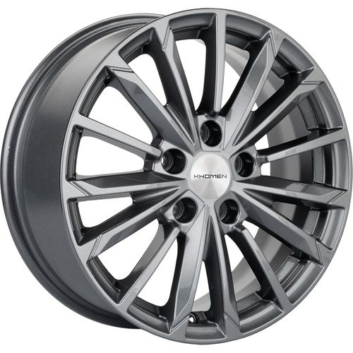 Khomen Wheels KHW1611 (Focus)