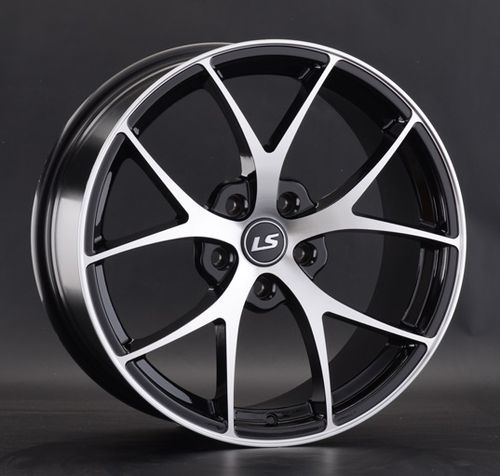 LS Wheels LS845