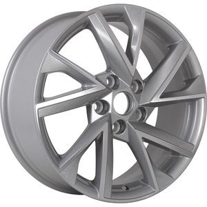 Khomen Wheels KHW1714 (Chery tiggo 7pro)