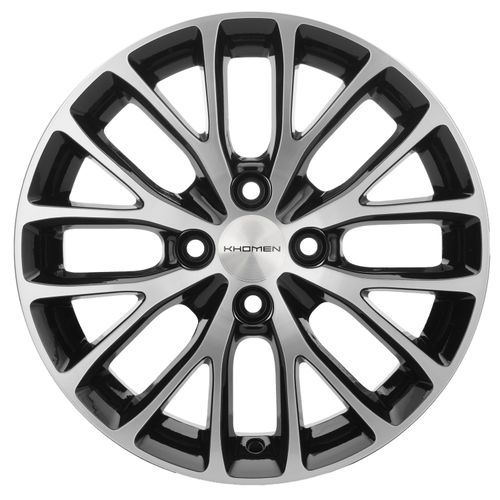 Khomen Wheels KHW1506 (Logan)