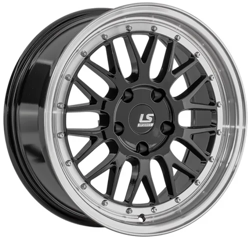 LS FlowForming RC102