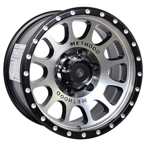 PDW Wheels M2