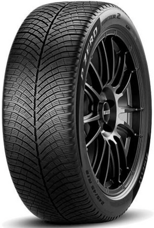 Pirelli PZero Winter 2