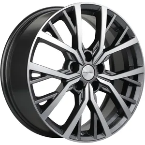 Khomen Wheels KHW1806 (Tucson)