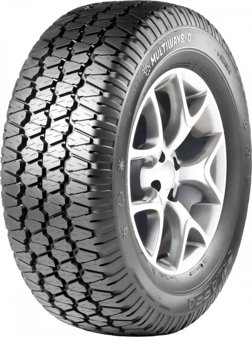 Lassa Multiways-C