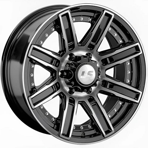 LS Wheels LS1353