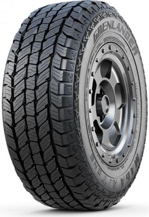 Grenlander Maga A/T One