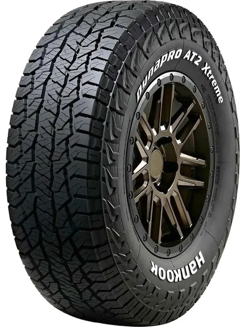 Hankook Dynapro AT2 Xtreme RF12