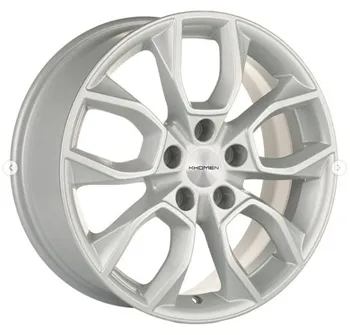 Khomen Wheels KHW1713 (SantaFe)