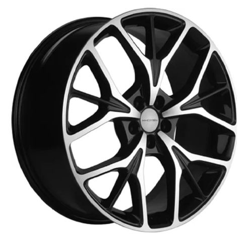 Khomen Wheels KHW2012 (Chery Tiggo 8/8 Pro/Pro Max)