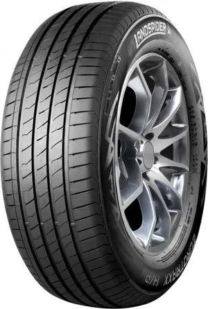 Landspider Eurotraxx H/P