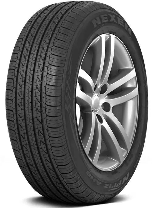 Nexen N'Priz AH8