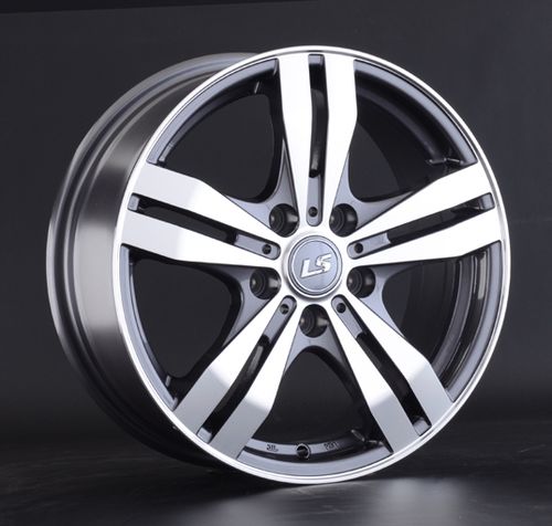 LS Wheels LS142