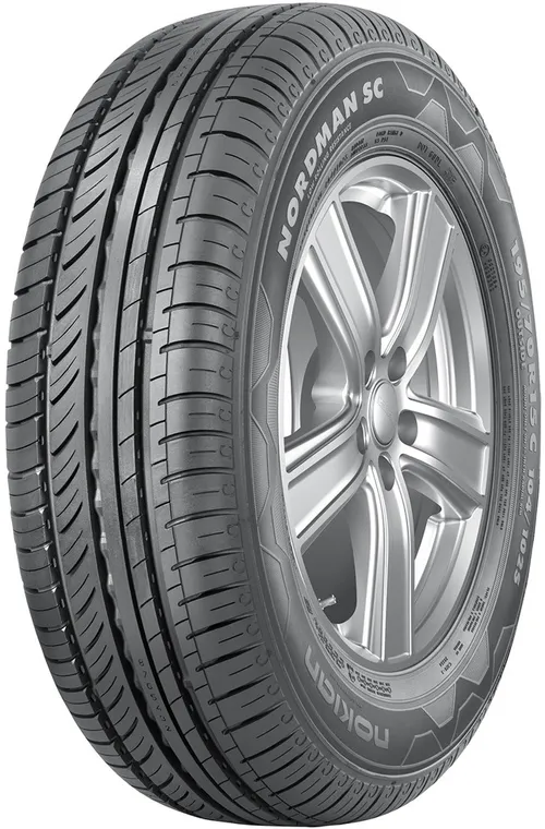 Nokian Tyres Nordman SC
