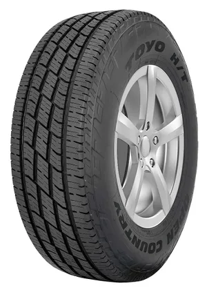 Toyo Open Country H/T II