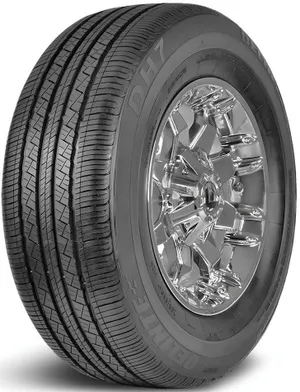 Delinte DH7 SUV