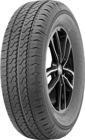 Compasal VanMax