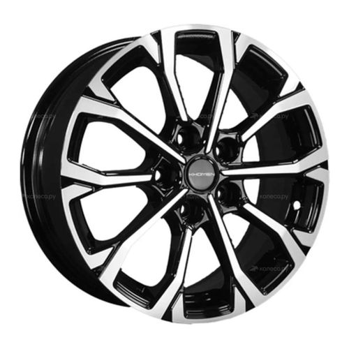 Khomen Wheels KHW1605 (Octavia A5/Golf/Jetta)
