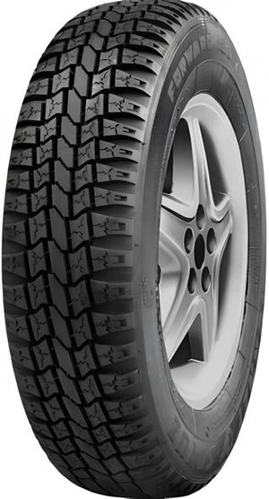 Forward Professional 131 TT