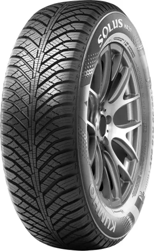 Kumho Solus HA31