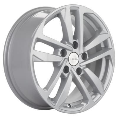 Khomen Wheels KHW1612 (Chery Tiggo 3/Tiggo 3 Pro)