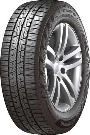 Laufenn X Fit Van 4S LV71