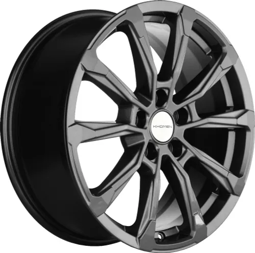 Khomen Wheels KHW1808 (RAV4)