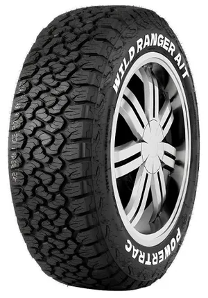 Powertrac Wildranger AT