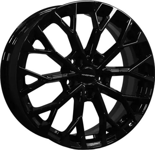 Khomen Wheels KHW1718 (Jac/Москвич 3)